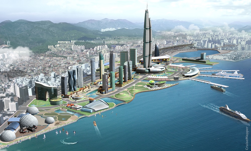 LẦN ĐẦU TIÊN TOUR BUSAN GIÁ 8.900.000 ĐỒNG 